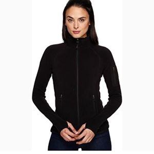 Marmot fleece jacket